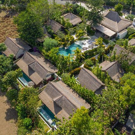 Gypsea Bali Ξενοδοχείο Uluwatu Εξωτερικό φωτογραφία