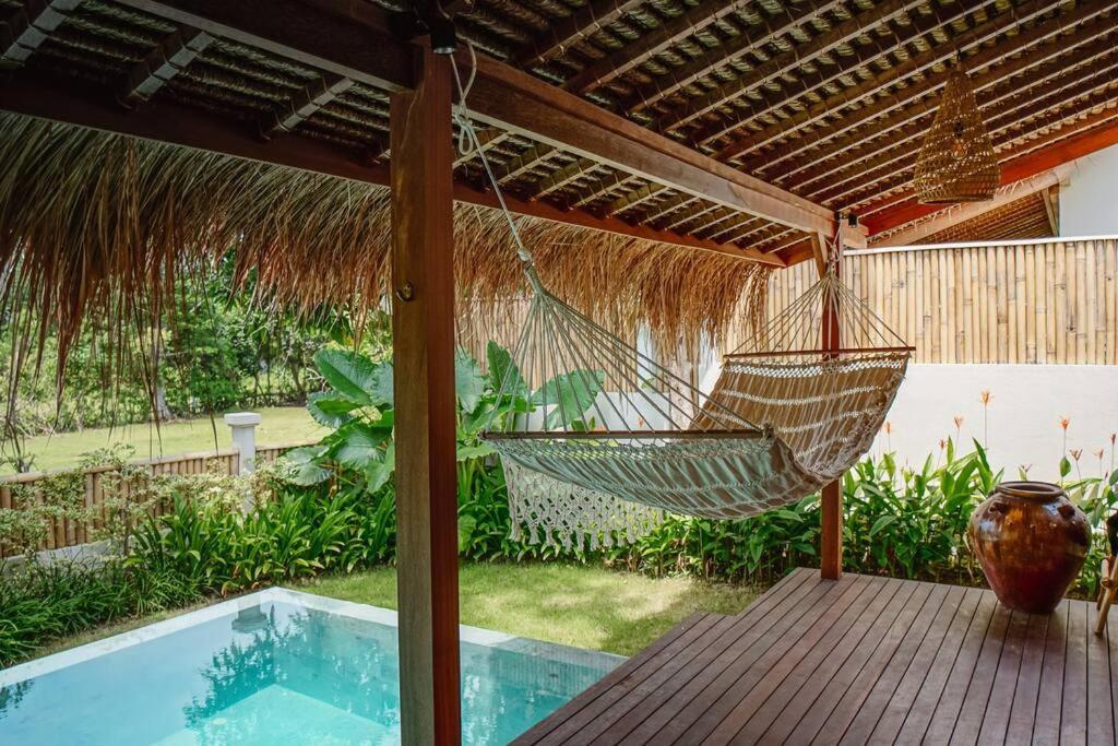 Gypsea Bali Ξενοδοχείο Uluwatu Εξωτερικό φωτογραφία