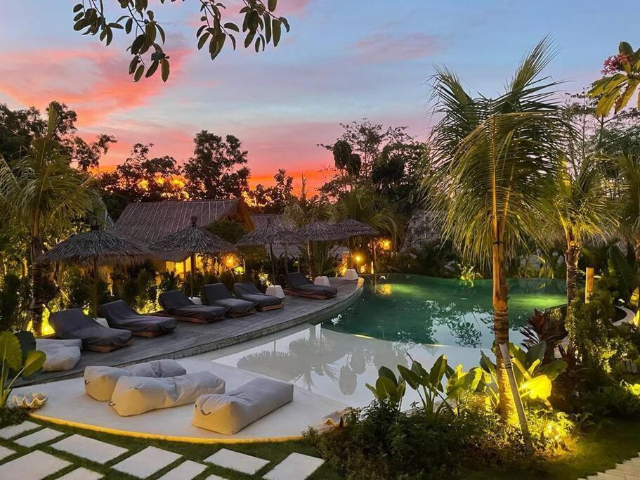 Gypsea Bali Ξενοδοχείο Uluwatu Εξωτερικό φωτογραφία
