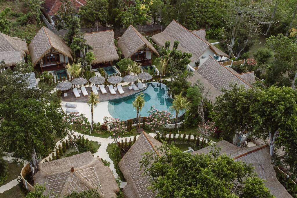 Gypsea Bali Ξενοδοχείο Uluwatu Εξωτερικό φωτογραφία