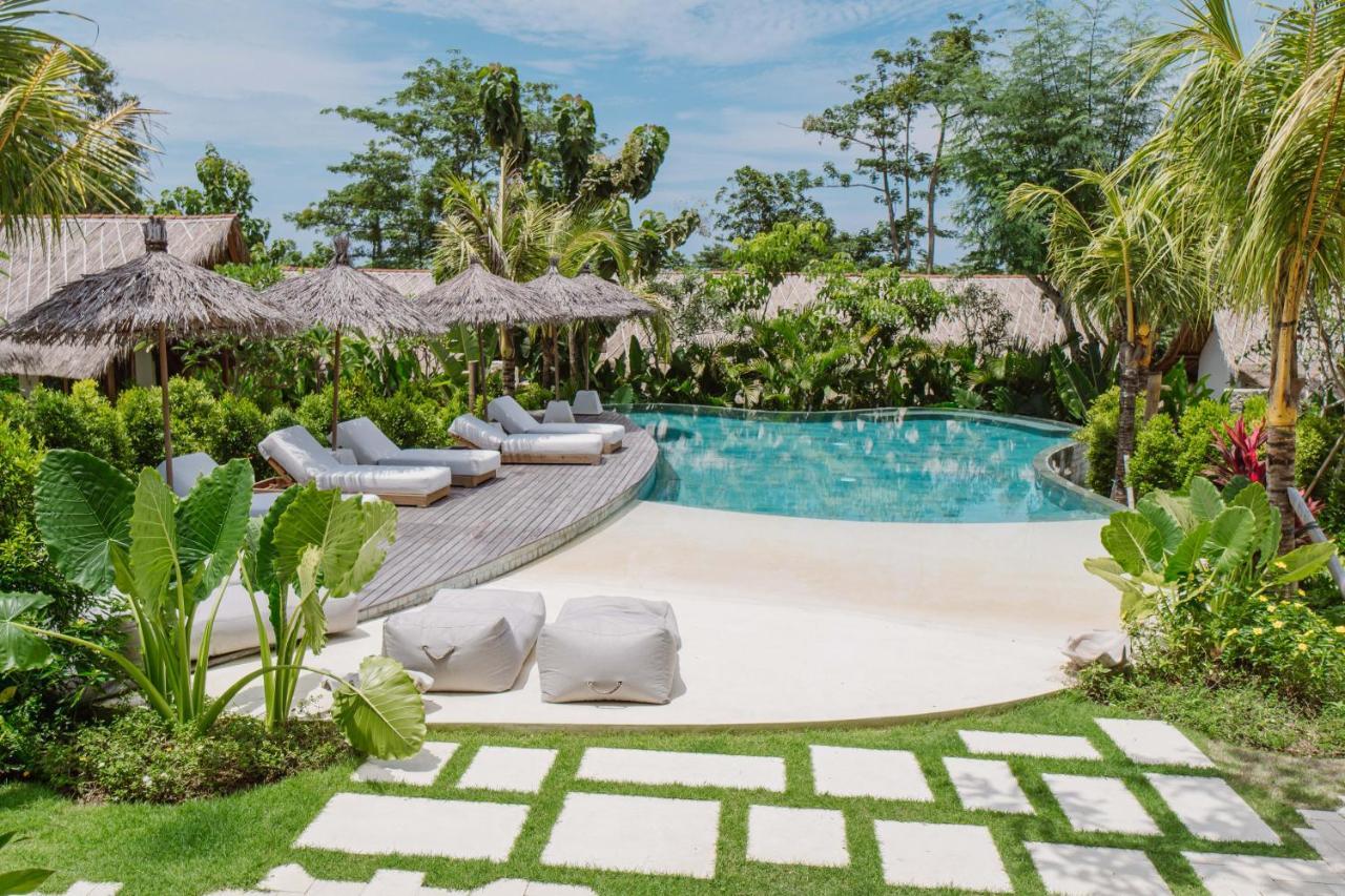 Gypsea Bali Ξενοδοχείο Uluwatu Εξωτερικό φωτογραφία