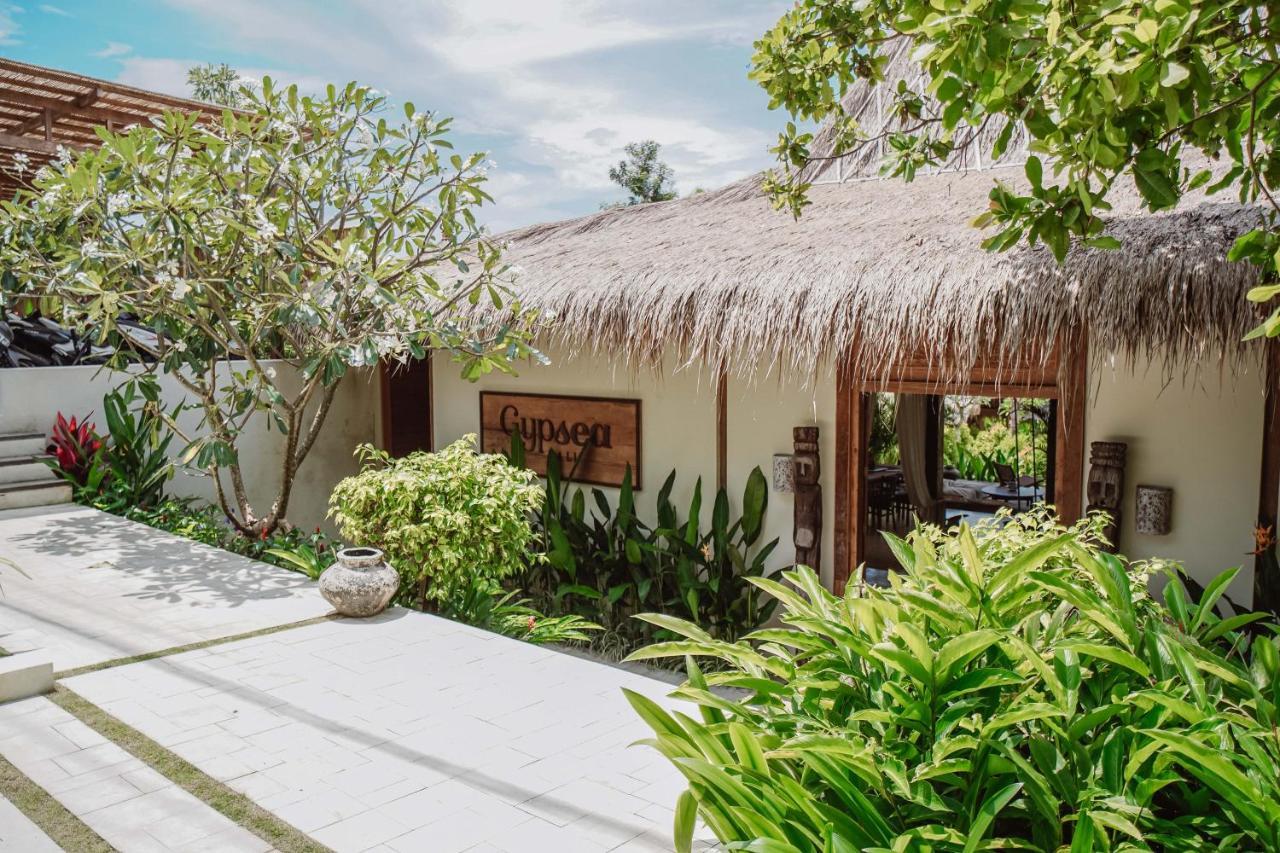 Gypsea Bali Ξενοδοχείο Uluwatu Εξωτερικό φωτογραφία