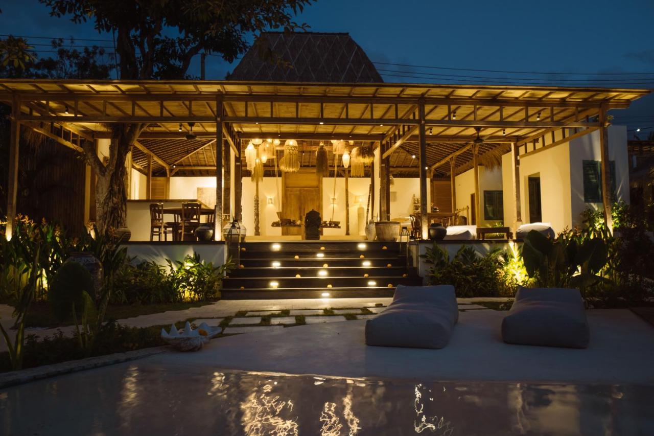 Gypsea Bali Ξενοδοχείο Uluwatu Εξωτερικό φωτογραφία