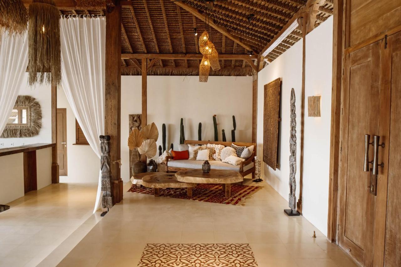 Gypsea Bali Ξενοδοχείο Uluwatu Εξωτερικό φωτογραφία