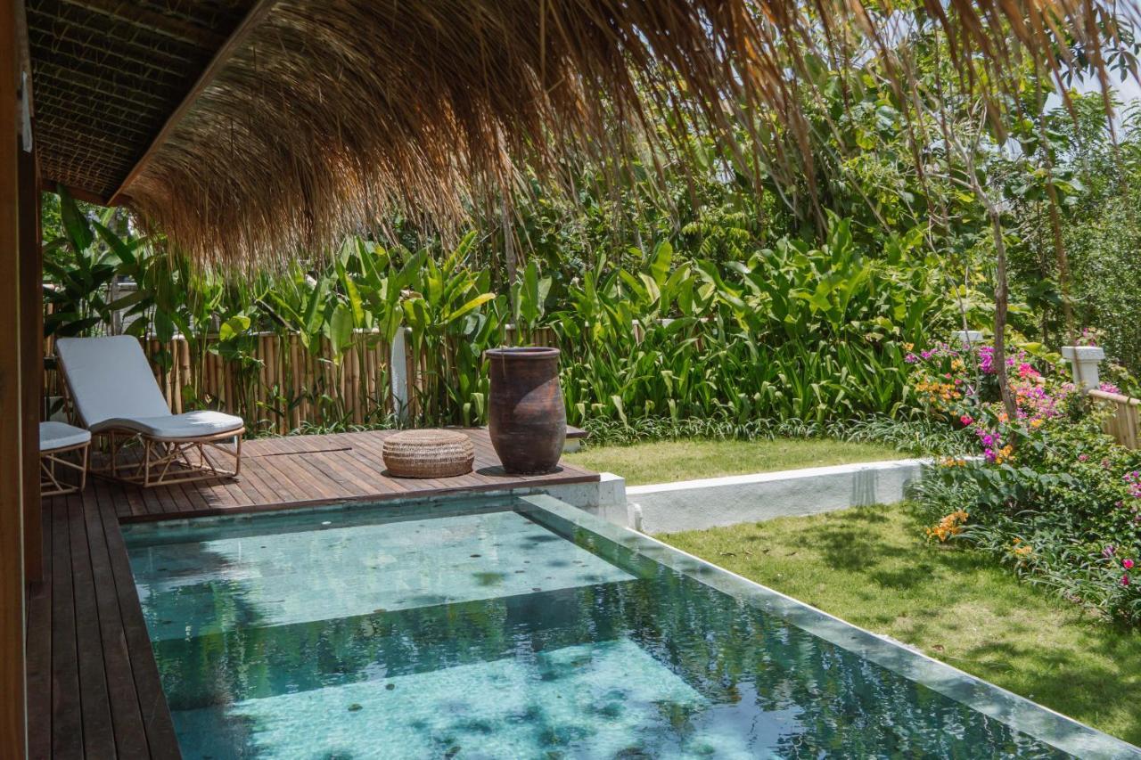 Gypsea Bali Ξενοδοχείο Uluwatu Εξωτερικό φωτογραφία