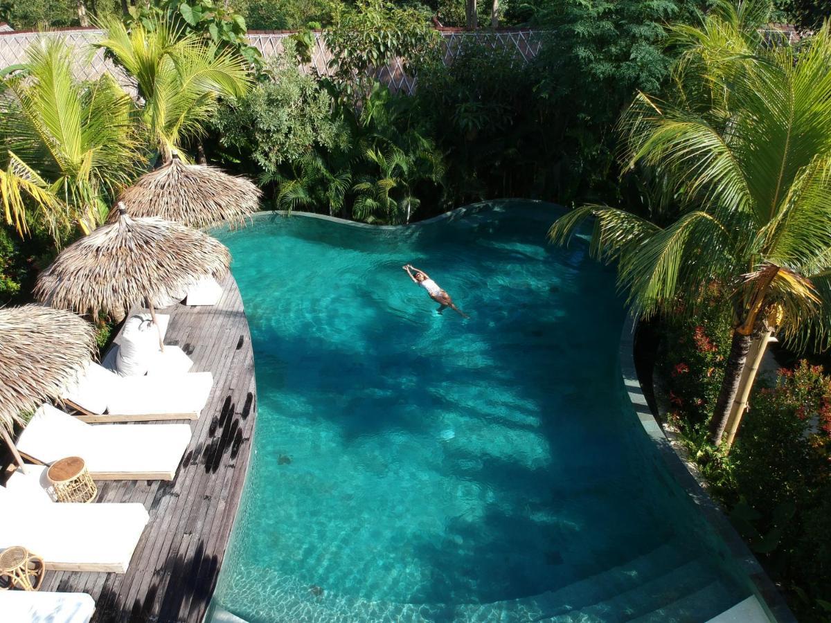 Gypsea Bali Ξενοδοχείο Uluwatu Εξωτερικό φωτογραφία