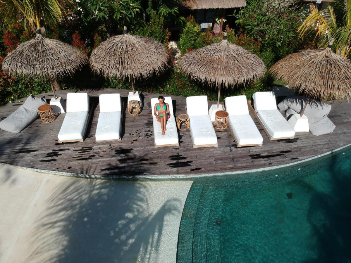 Gypsea Bali Ξενοδοχείο Uluwatu Εξωτερικό φωτογραφία