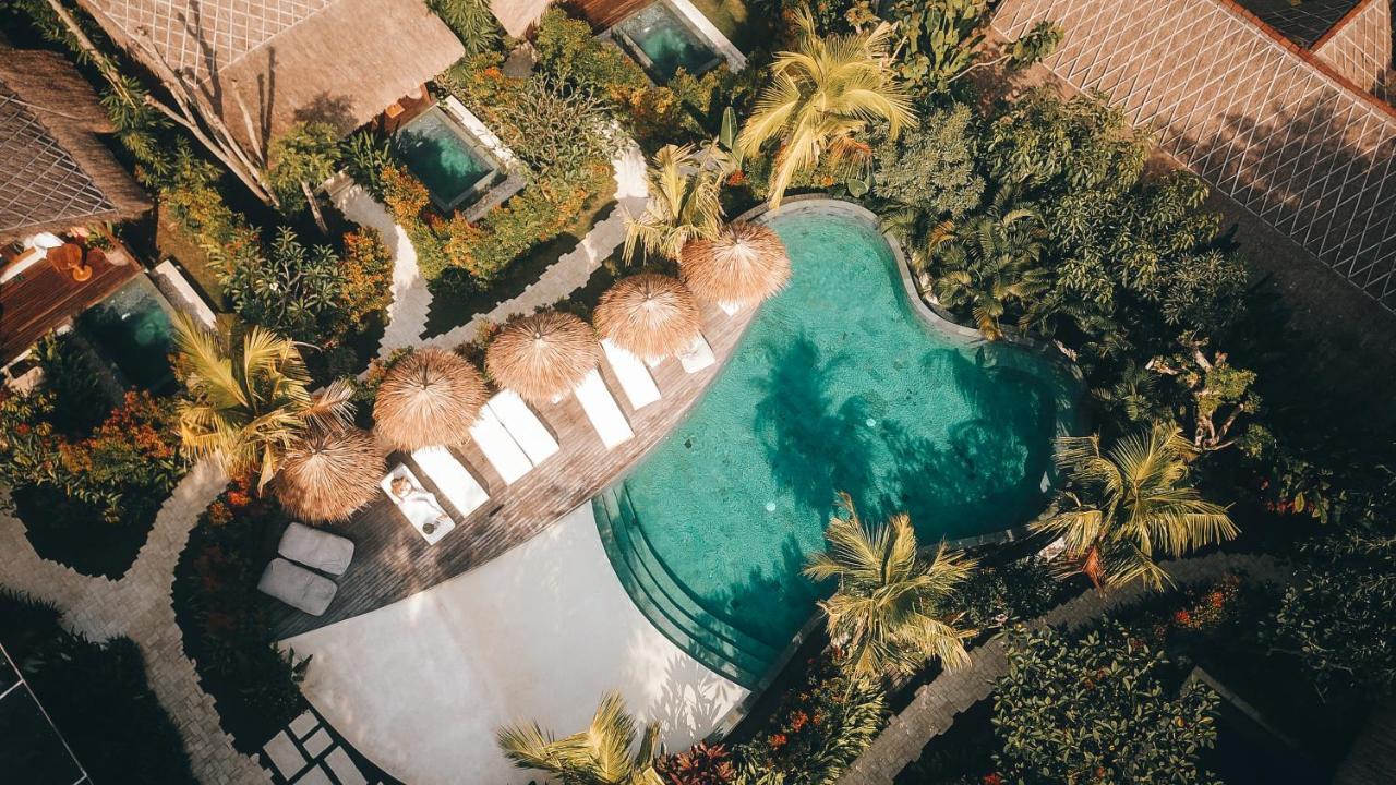 Gypsea Bali Ξενοδοχείο Uluwatu Εξωτερικό φωτογραφία