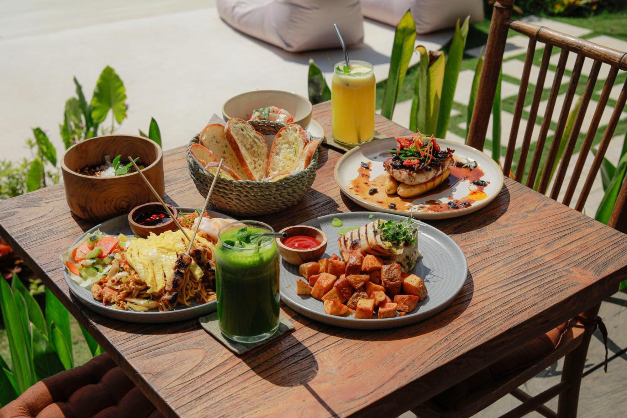 Gypsea Bali Ξενοδοχείο Uluwatu Εξωτερικό φωτογραφία
