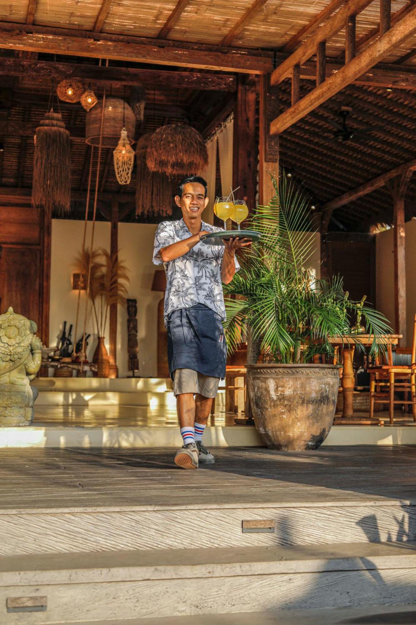 Gypsea Bali Ξενοδοχείο Uluwatu Εξωτερικό φωτογραφία