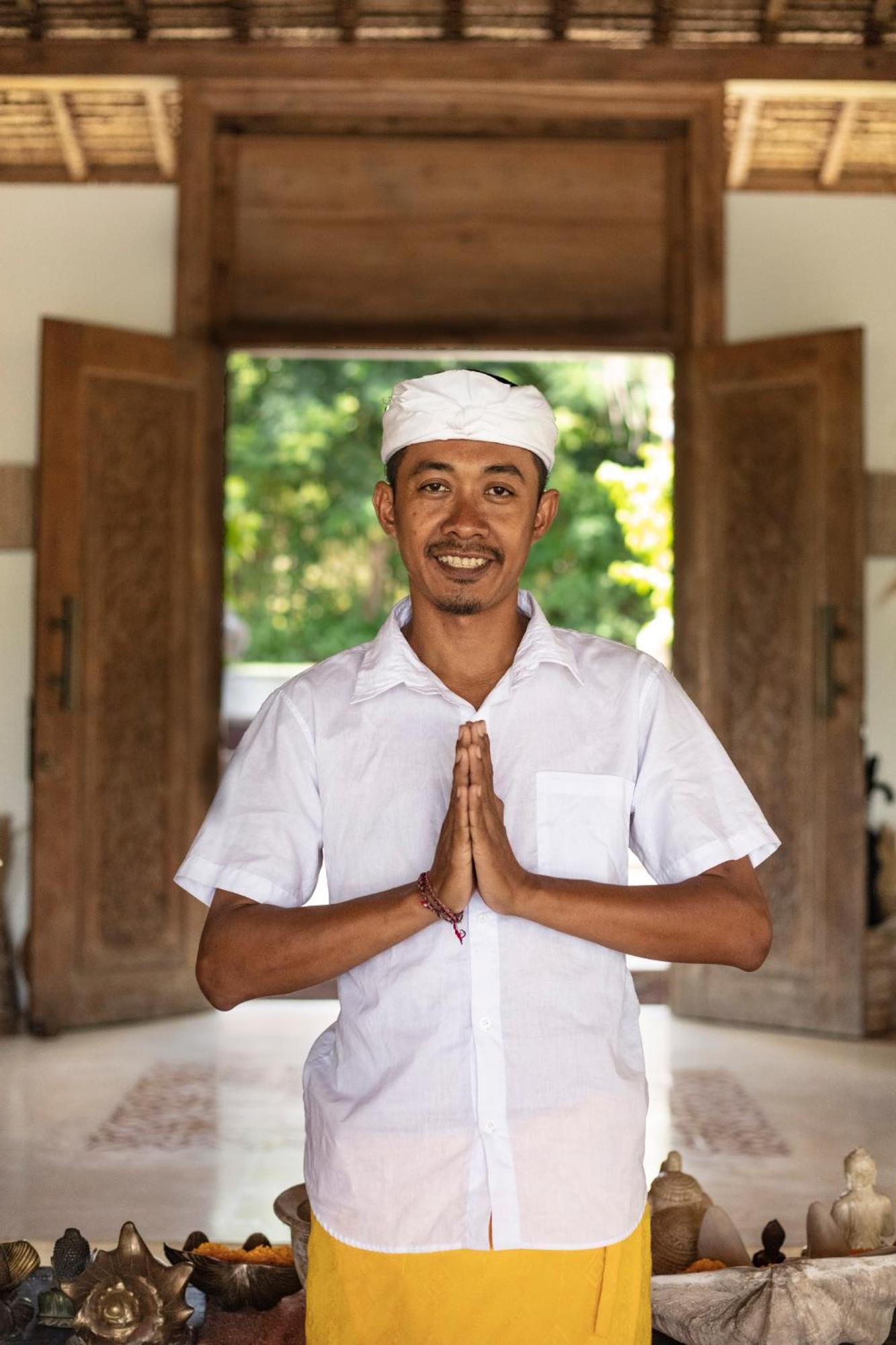 Gypsea Bali Ξενοδοχείο Uluwatu Εξωτερικό φωτογραφία