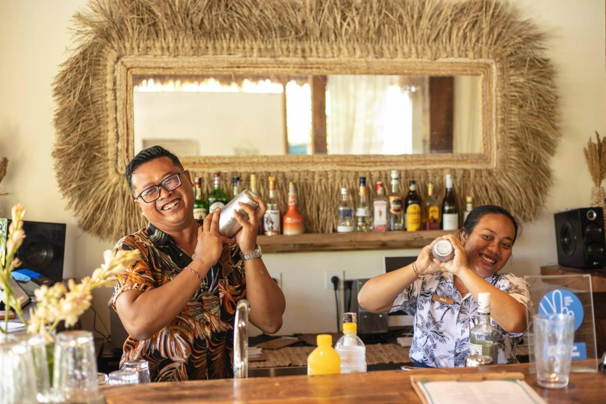Gypsea Bali Ξενοδοχείο Uluwatu Εξωτερικό φωτογραφία