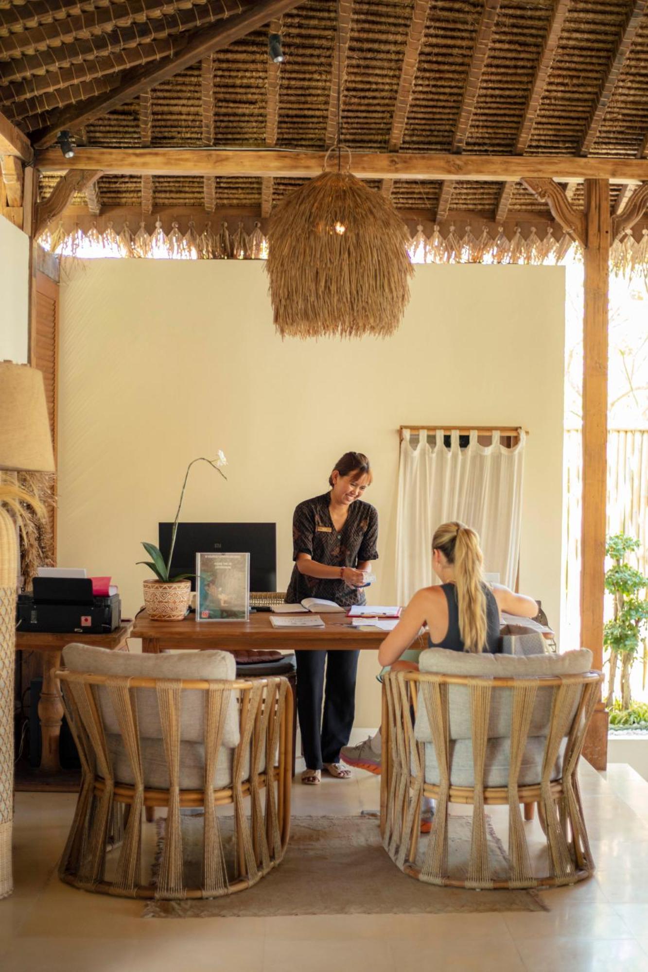 Gypsea Bali Ξενοδοχείο Uluwatu Εξωτερικό φωτογραφία