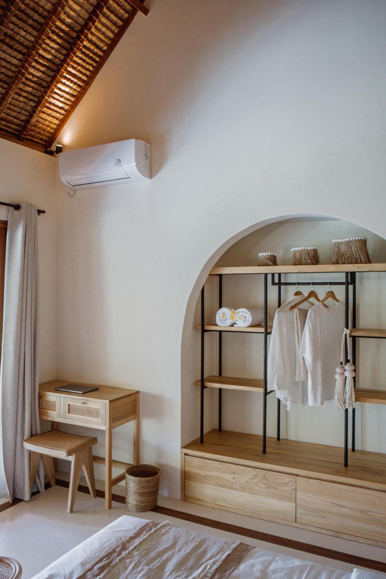 Gypsea Bali Ξενοδοχείο Uluwatu Εξωτερικό φωτογραφία