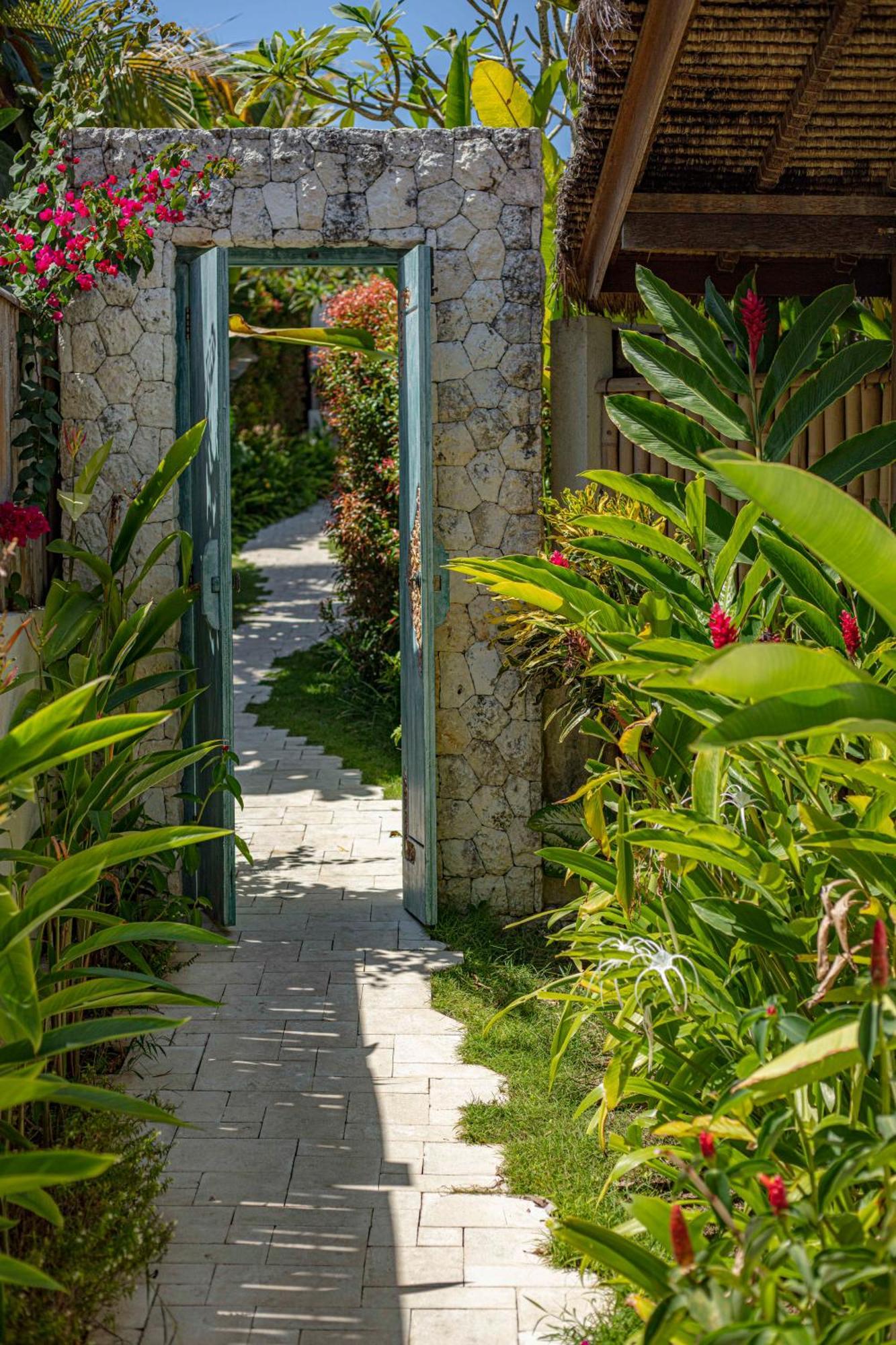 Gypsea Bali Ξενοδοχείο Uluwatu Εξωτερικό φωτογραφία