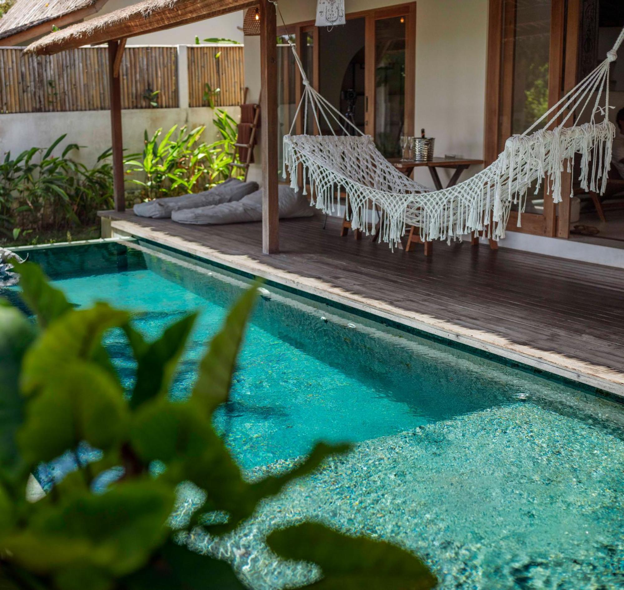 Gypsea Bali Ξενοδοχείο Uluwatu Εξωτερικό φωτογραφία