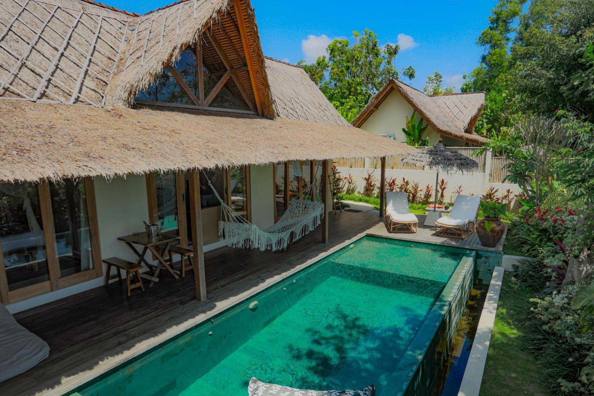 Gypsea Bali Ξενοδοχείο Uluwatu Εξωτερικό φωτογραφία