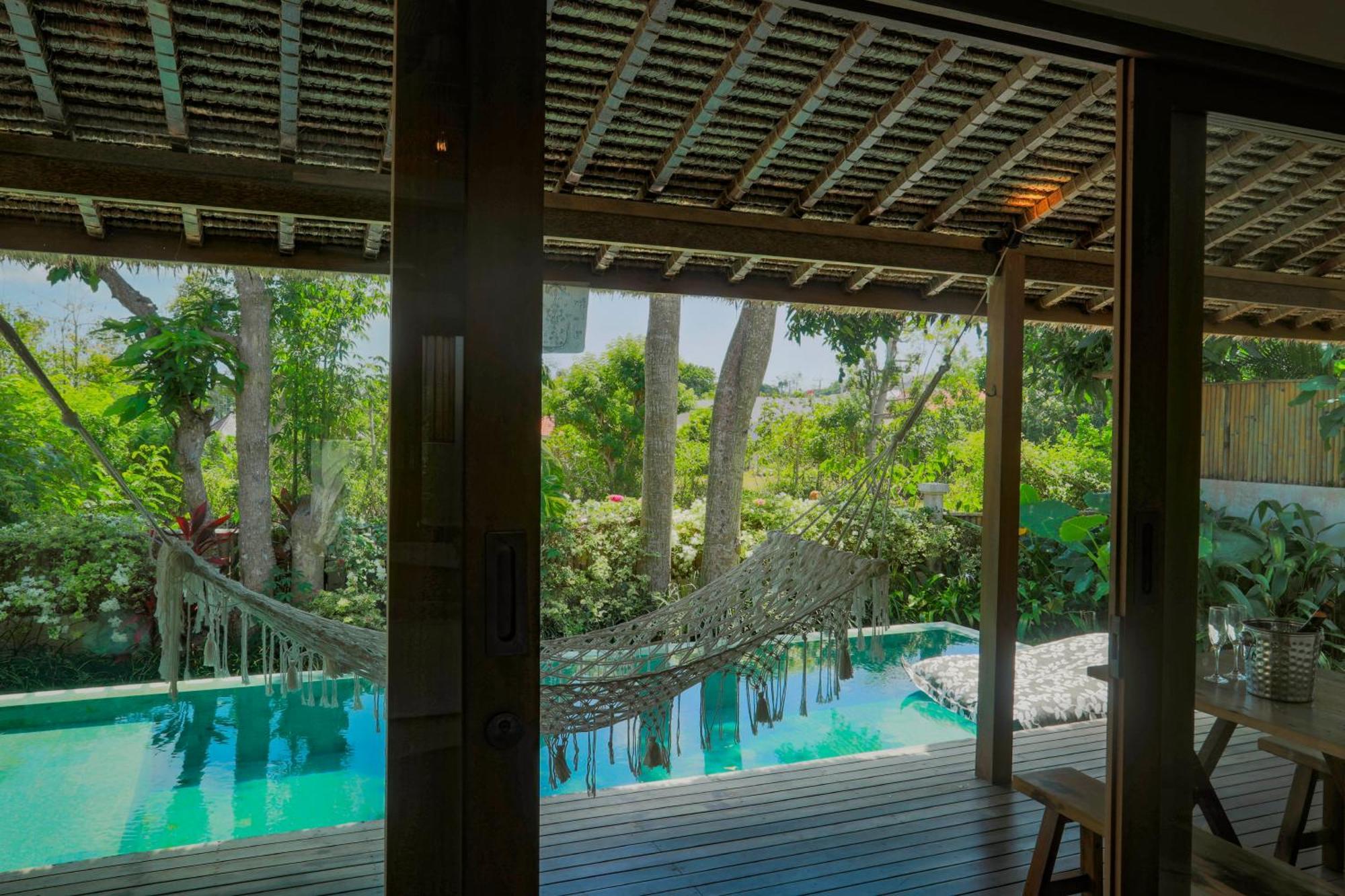 Gypsea Bali Ξενοδοχείο Uluwatu Εξωτερικό φωτογραφία