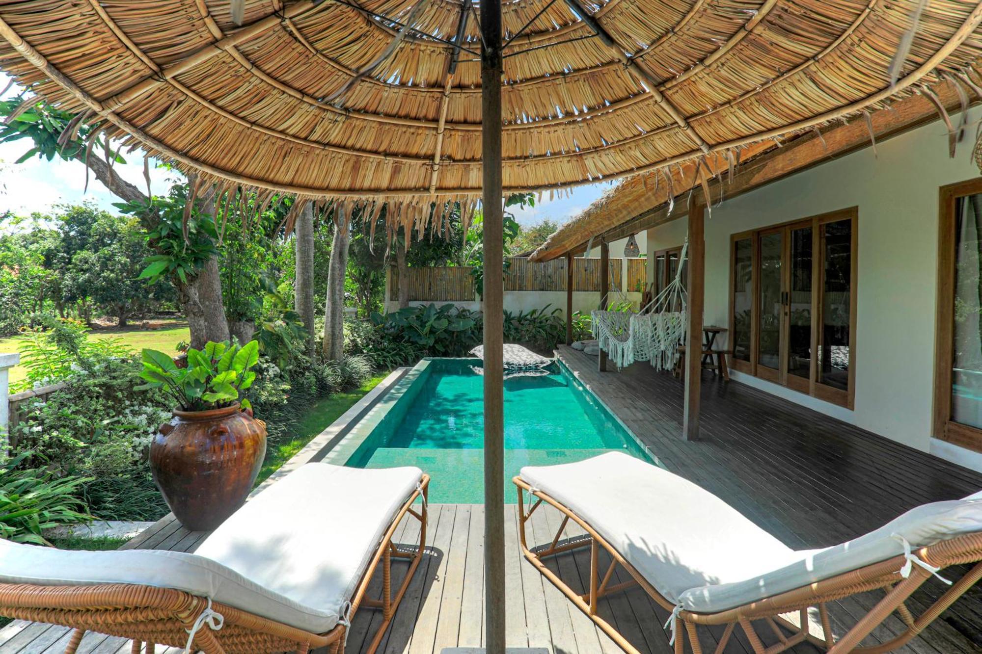 Gypsea Bali Ξενοδοχείο Uluwatu Εξωτερικό φωτογραφία