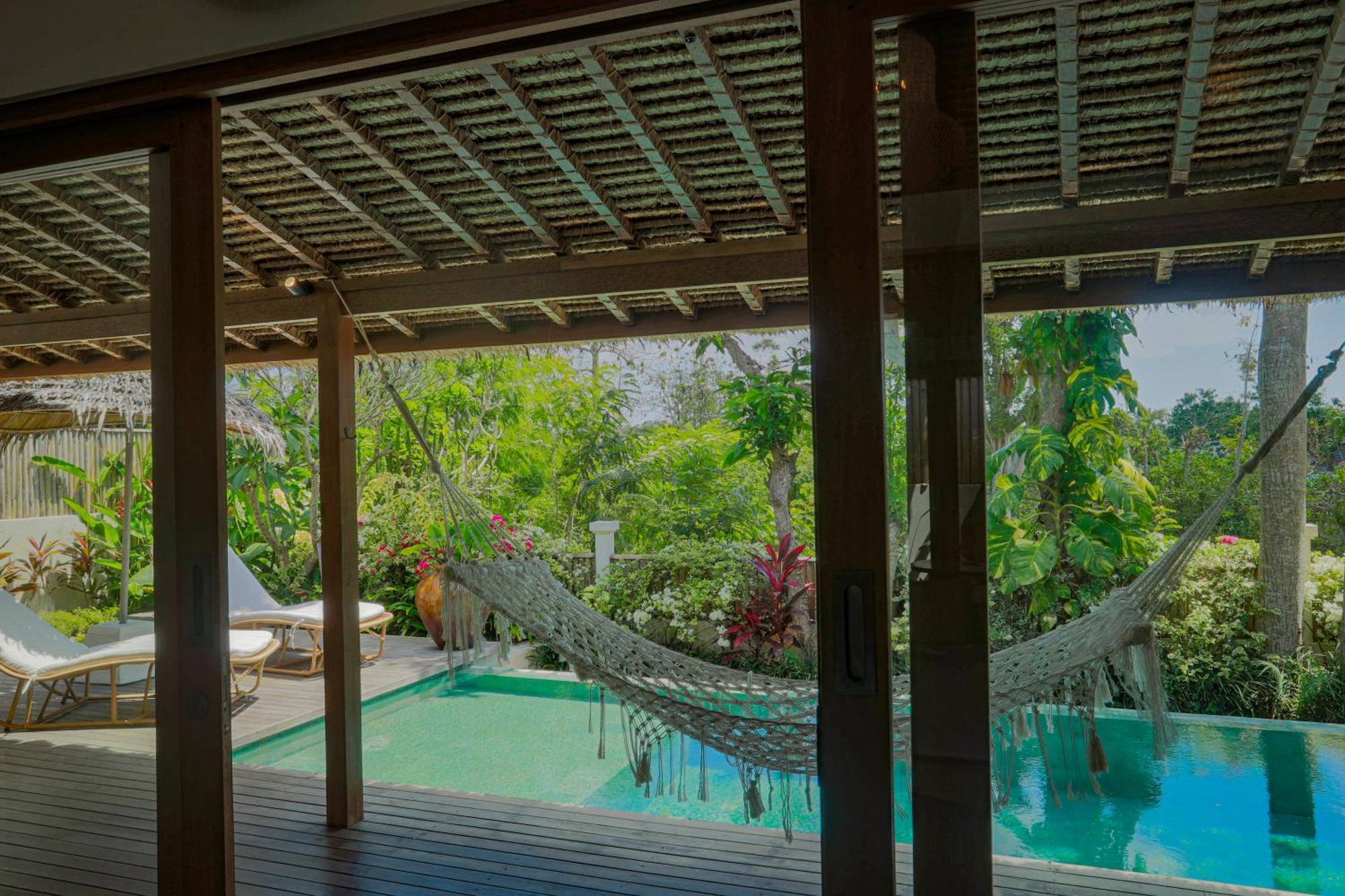 Gypsea Bali Ξενοδοχείο Uluwatu Εξωτερικό φωτογραφία