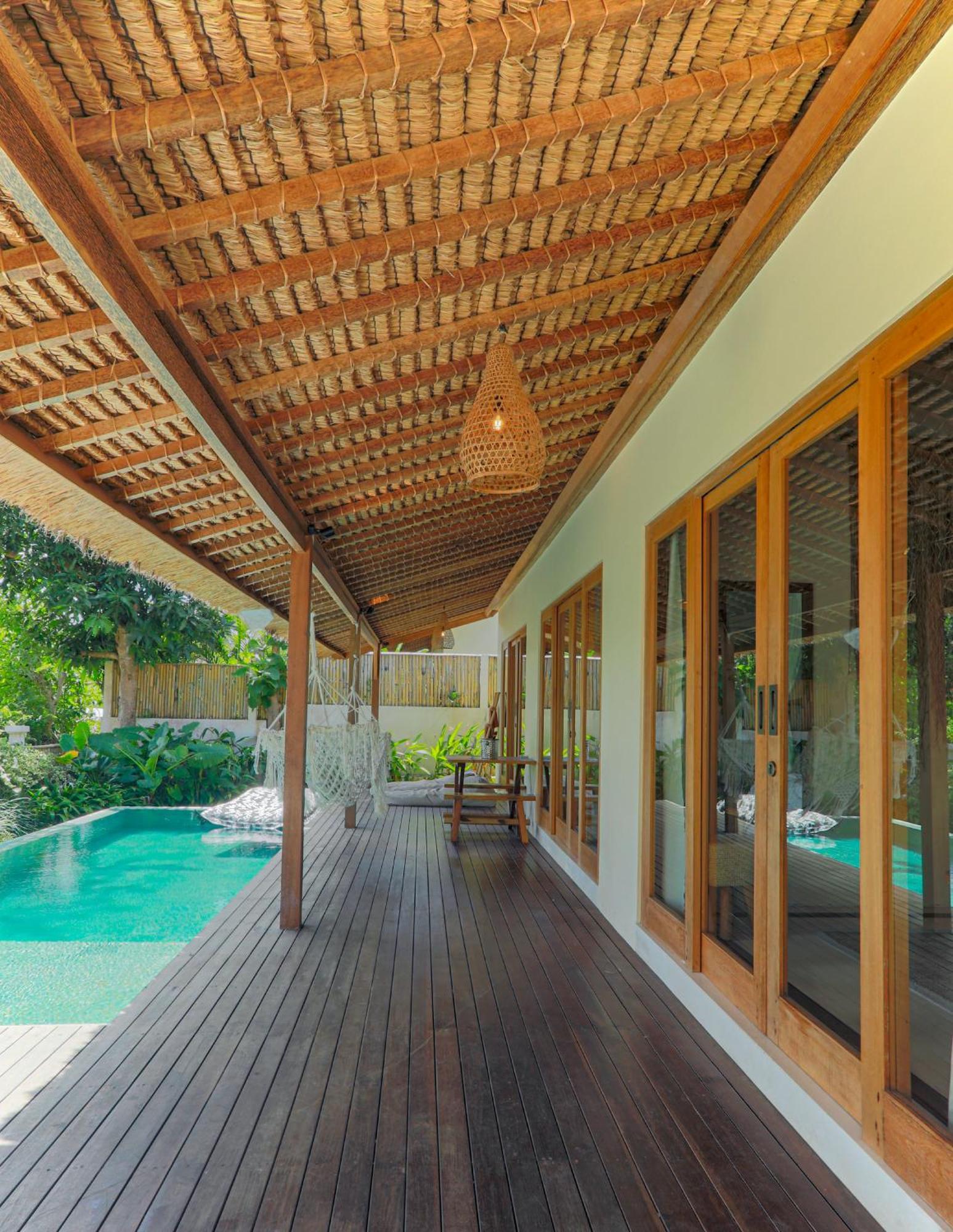 Gypsea Bali Ξενοδοχείο Uluwatu Εξωτερικό φωτογραφία
