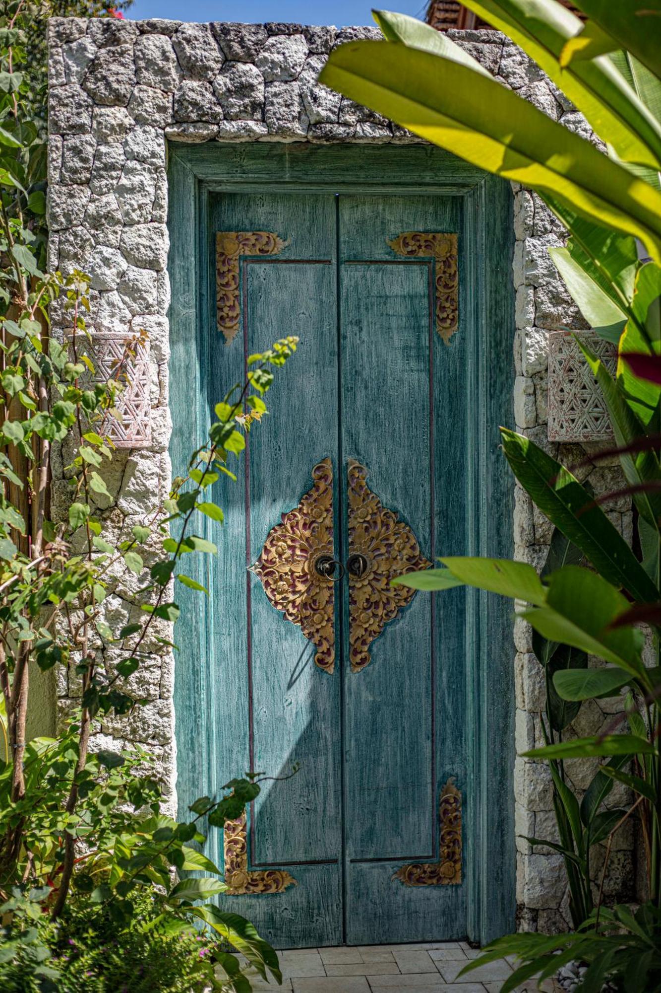 Gypsea Bali Ξενοδοχείο Uluwatu Εξωτερικό φωτογραφία