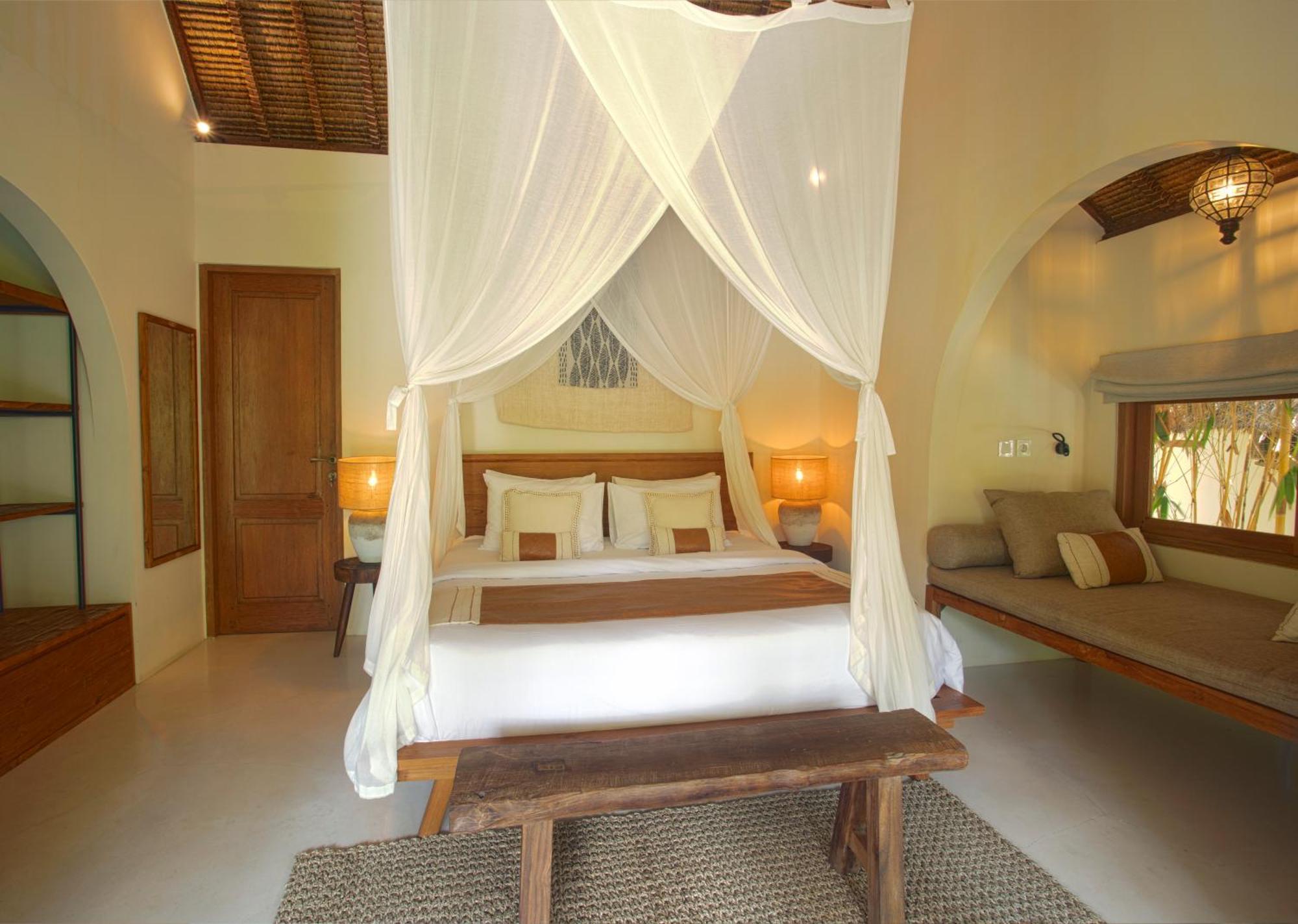 Gypsea Bali Ξενοδοχείο Uluwatu Εξωτερικό φωτογραφία