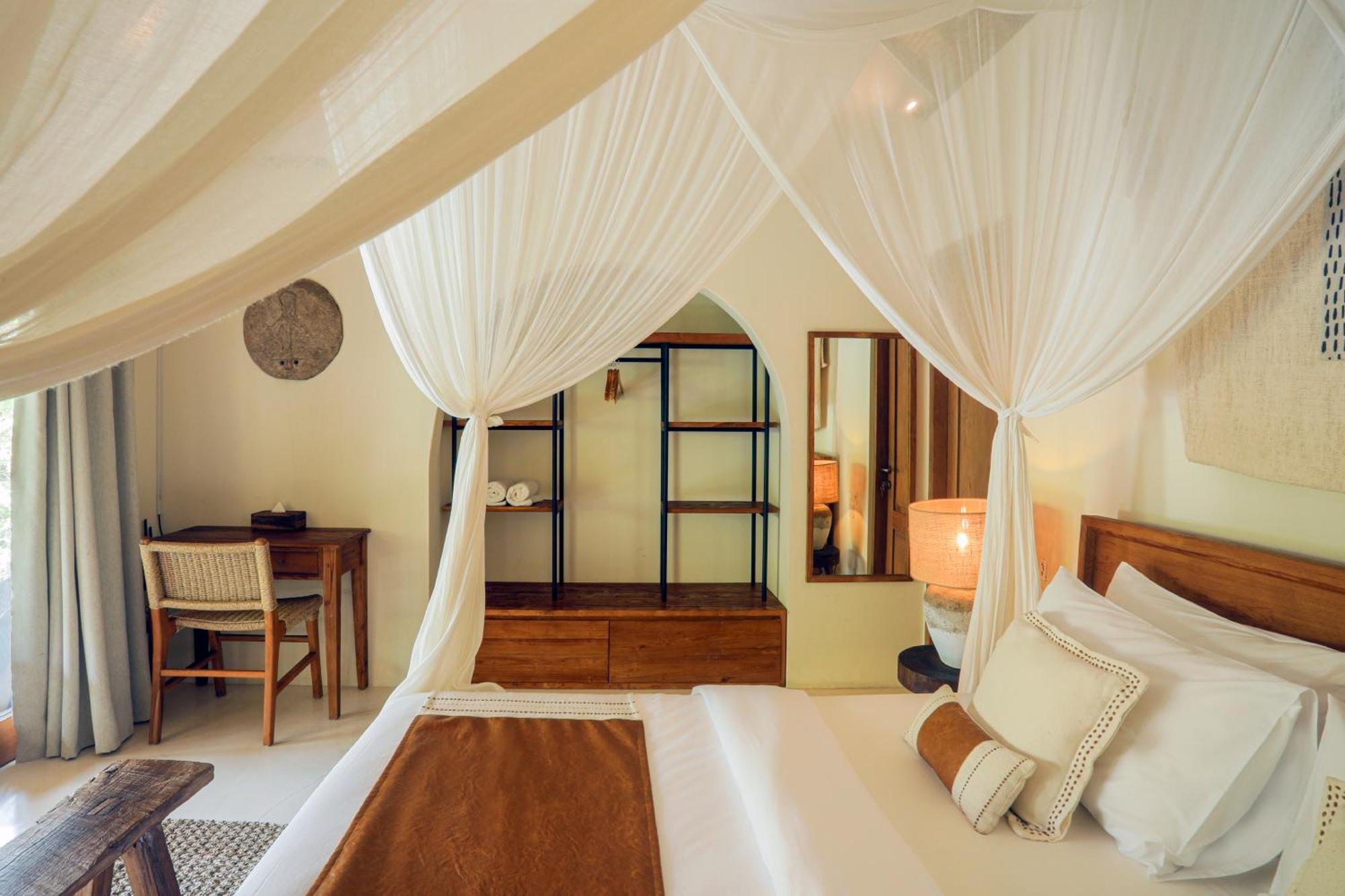 Gypsea Bali Ξενοδοχείο Uluwatu Εξωτερικό φωτογραφία