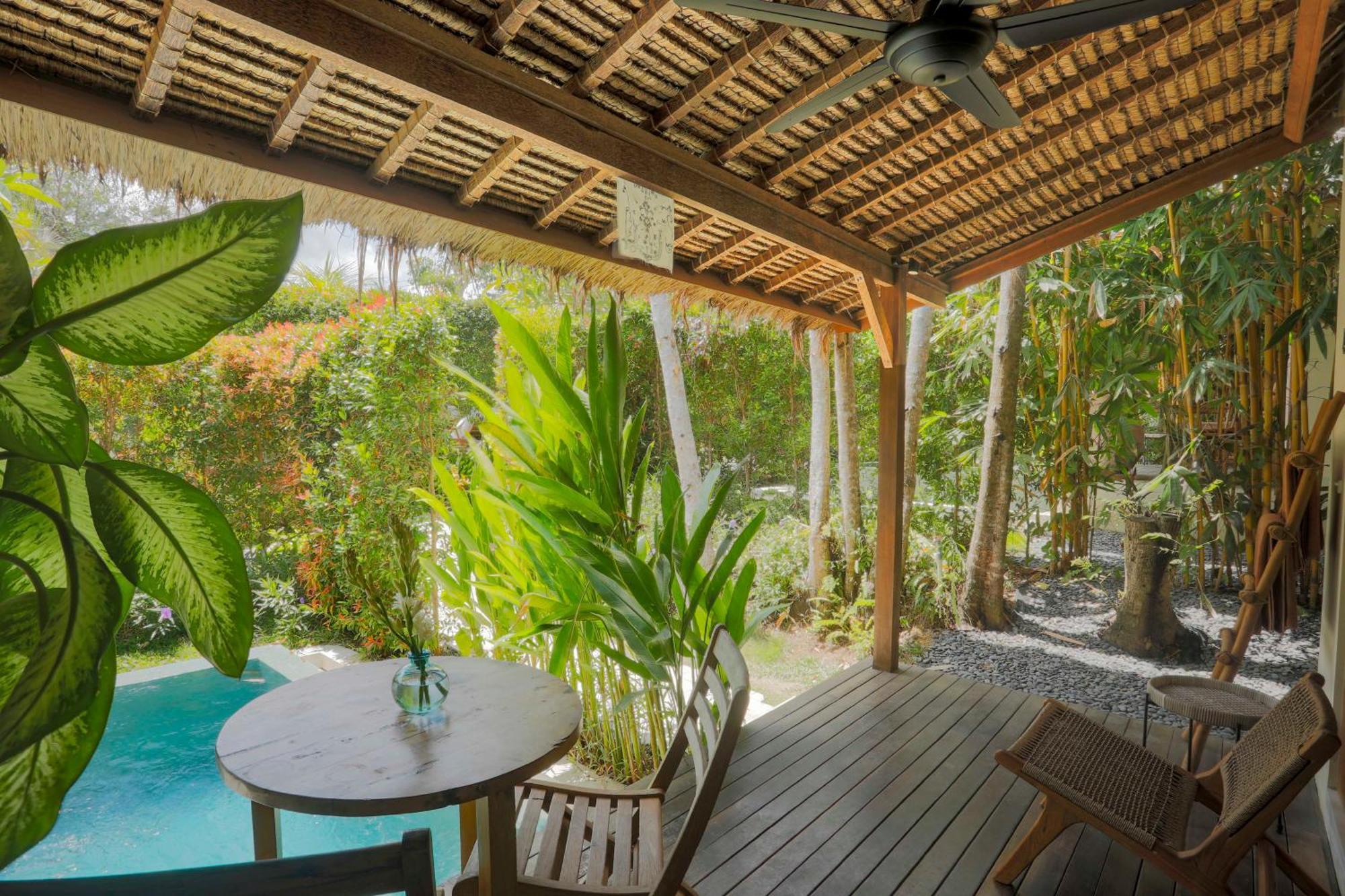 Gypsea Bali Ξενοδοχείο Uluwatu Εξωτερικό φωτογραφία
