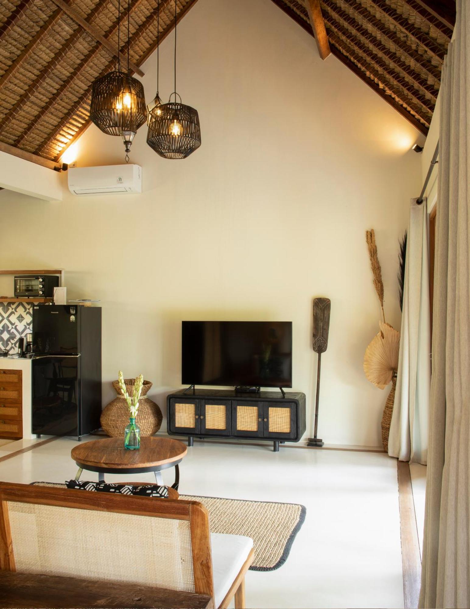 Gypsea Bali Ξενοδοχείο Uluwatu Εξωτερικό φωτογραφία