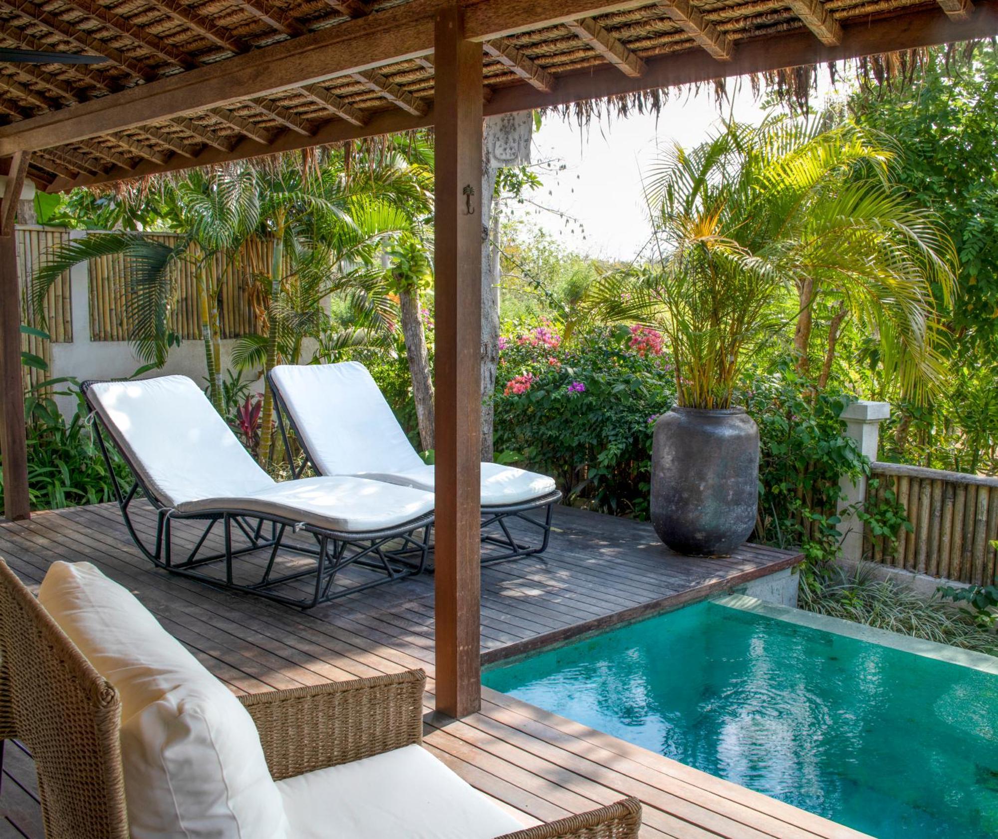 Gypsea Bali Ξενοδοχείο Uluwatu Εξωτερικό φωτογραφία