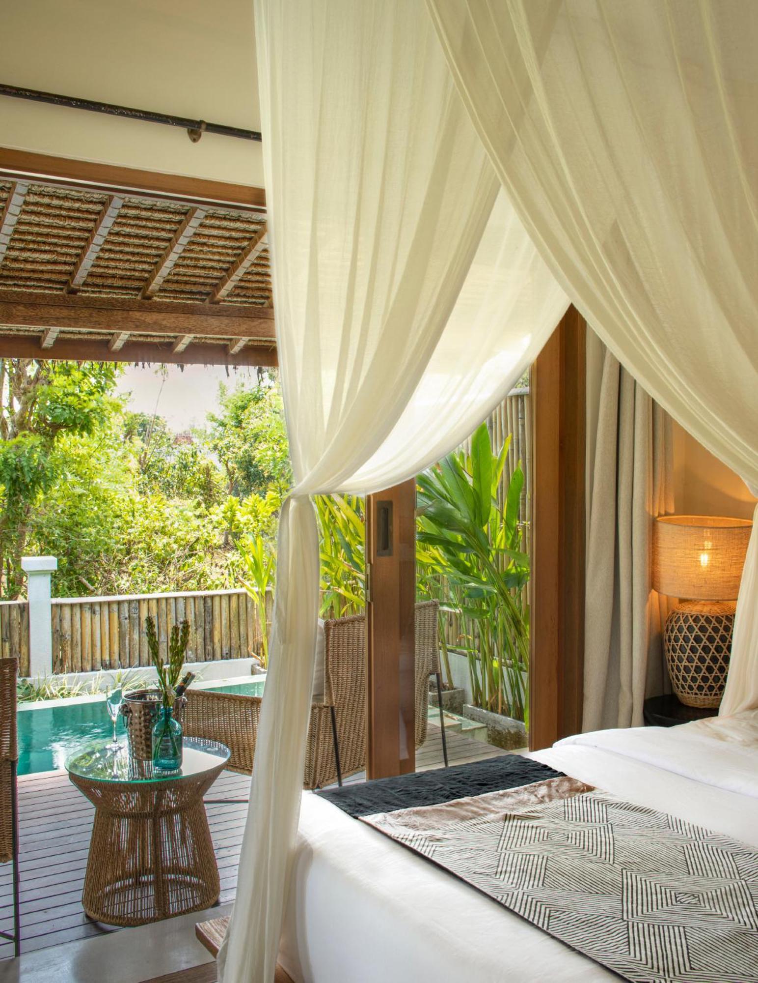 Gypsea Bali Ξενοδοχείο Uluwatu Εξωτερικό φωτογραφία