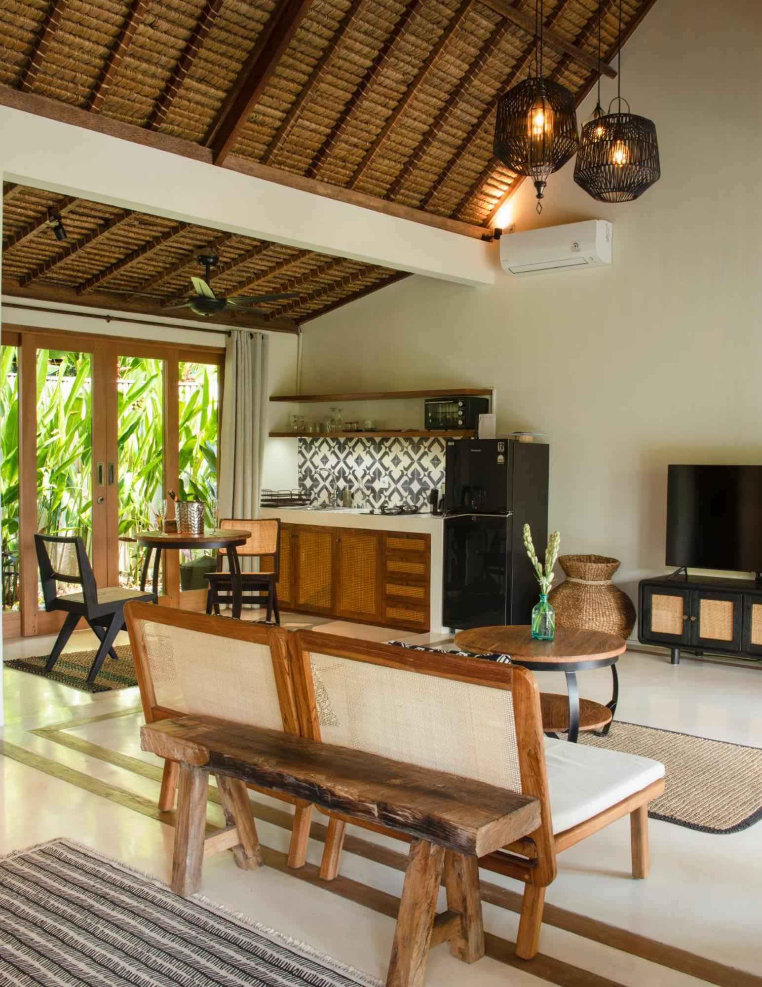 Gypsea Bali Ξενοδοχείο Uluwatu Εξωτερικό φωτογραφία