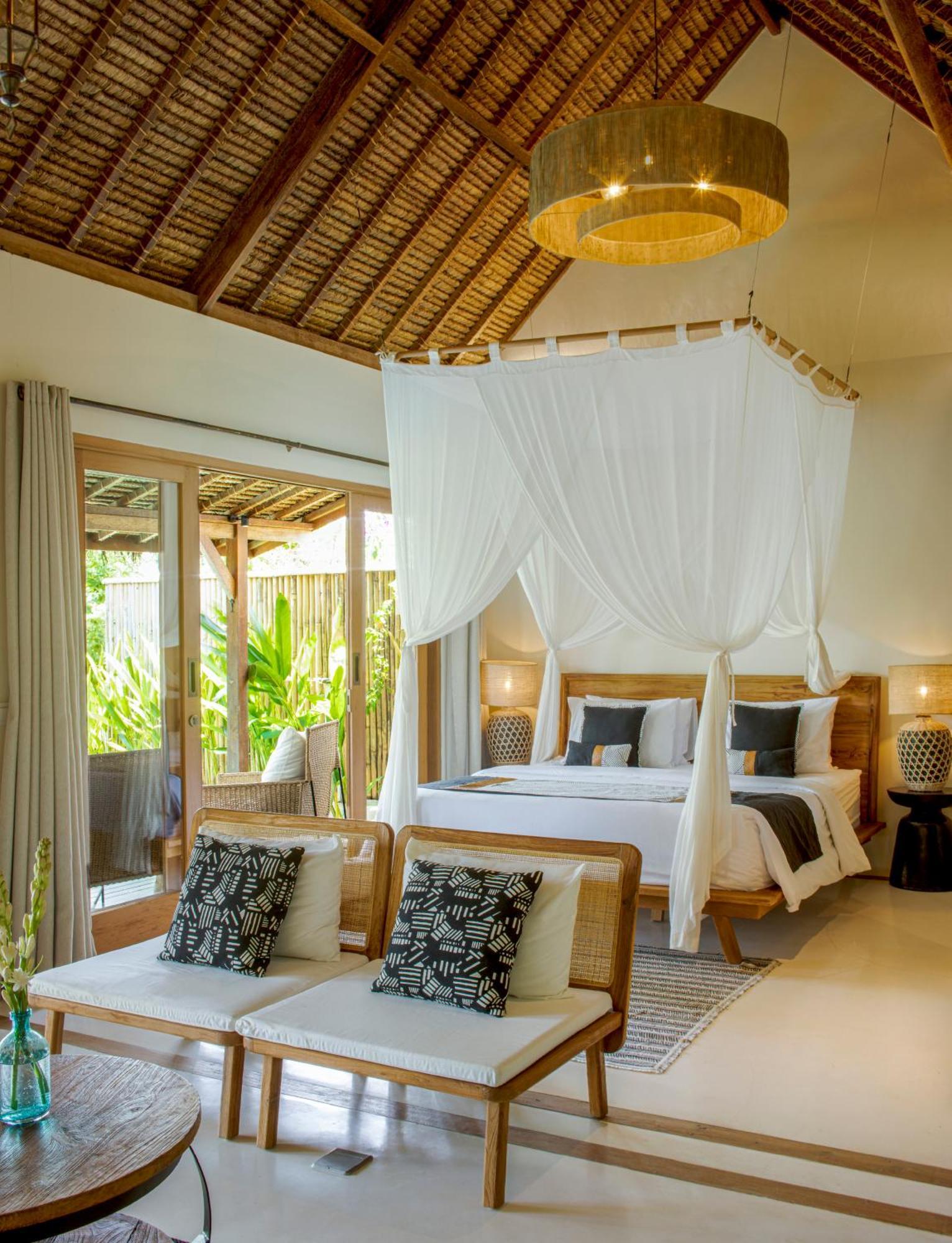 Gypsea Bali Ξενοδοχείο Uluwatu Εξωτερικό φωτογραφία